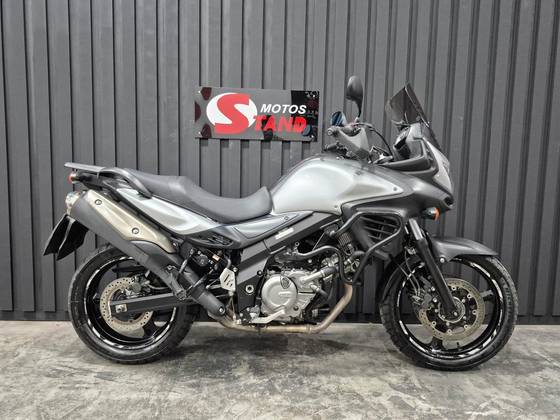 SUZUKI SV 650 A 